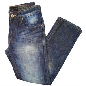 Truth Substance Men's Dark Wash Jeans Size 30x30